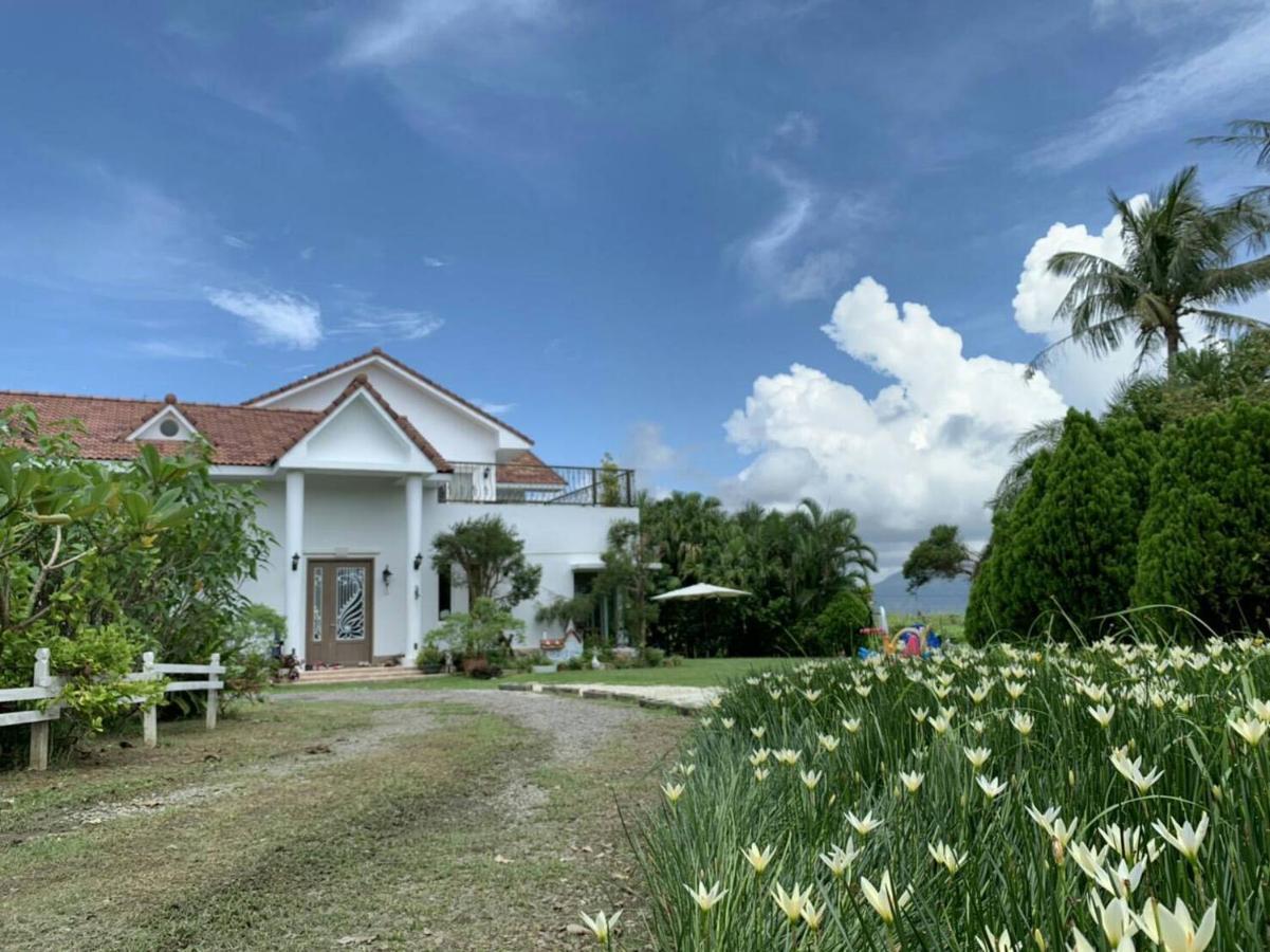 Bonjour Bebe Bed & Breakfast Hengchun Exterior photo